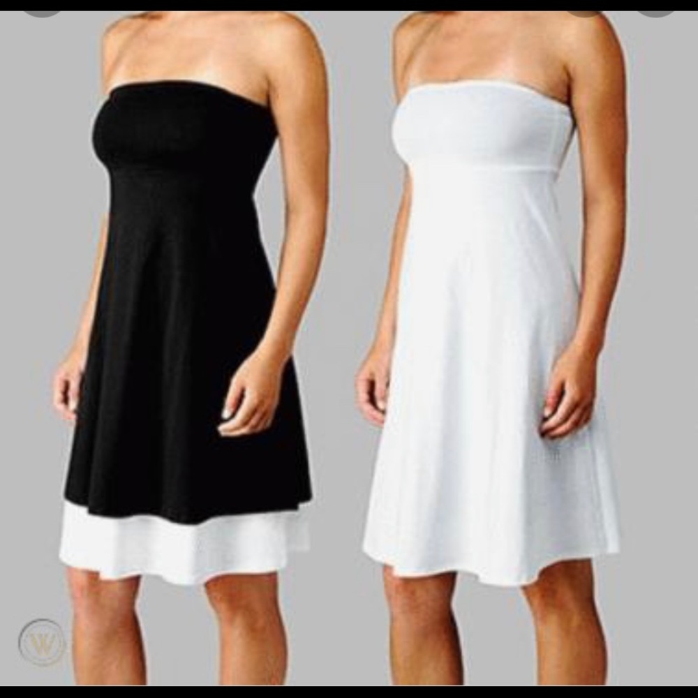 Vintage Lululemon Loop De Lulu Dress Reversible